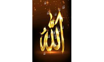 Allah Live Wallpapers for Android - Download the APK from Habererciyes